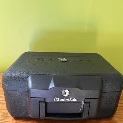Gunsafe