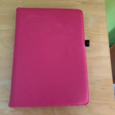 Apple iPad With Case