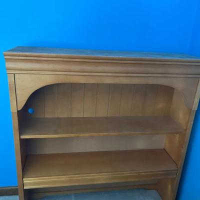 Wooden Shelf