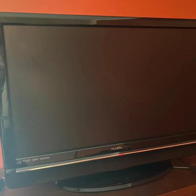 HANSPREE Television
