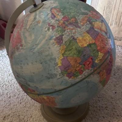 Globe 