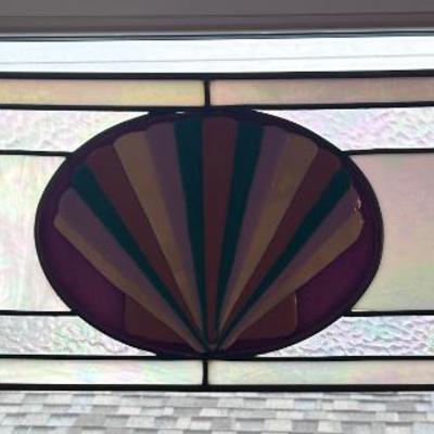 Stained Glass 