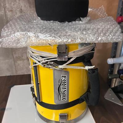 Equinox Underwater Video Housing
