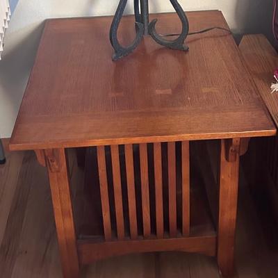 Furniture (Southwestern and Mission Style)