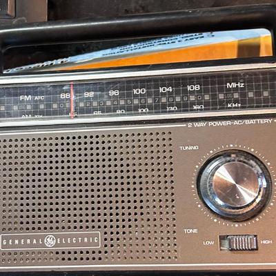 Radios