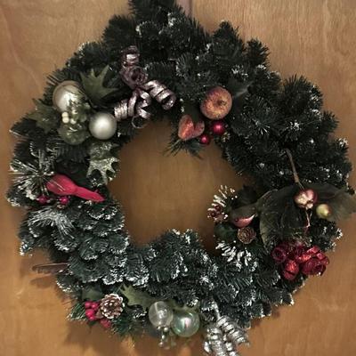 Christmas!