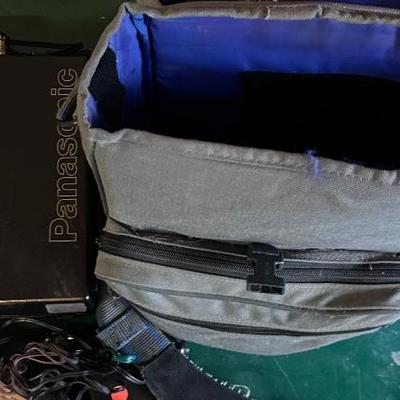 Bag Phone!