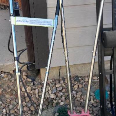 Outdoor Equipment 
