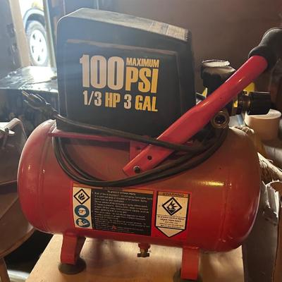 Air Compresors 