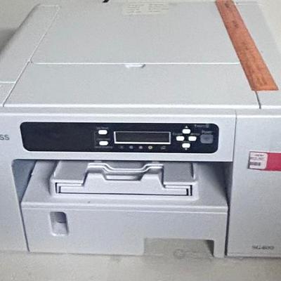 Professional Printers 