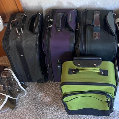 Luggage
