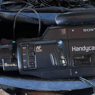 Handycam 
