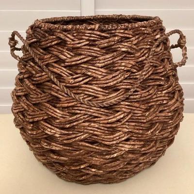 MFS106 Large Basket