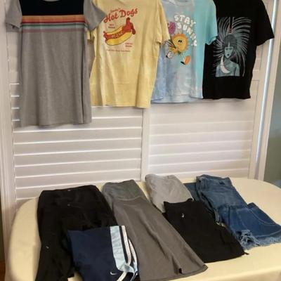 MFS062 Women’s Clothing Lot