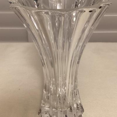 MFS012 Waterford Crystal Vase