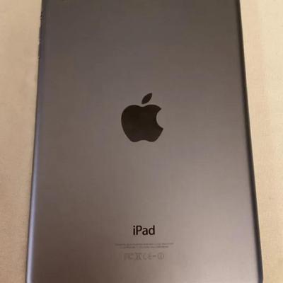 MFS065 iPad