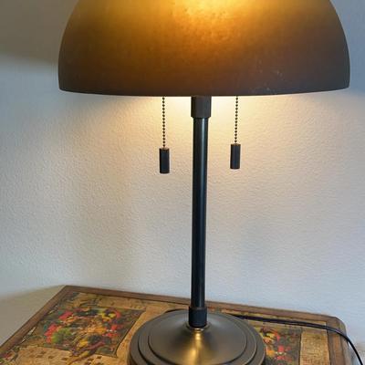 Desk Lamp