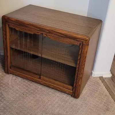 TV Cabinet 