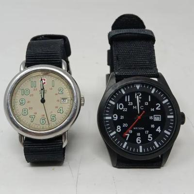 Field Watches