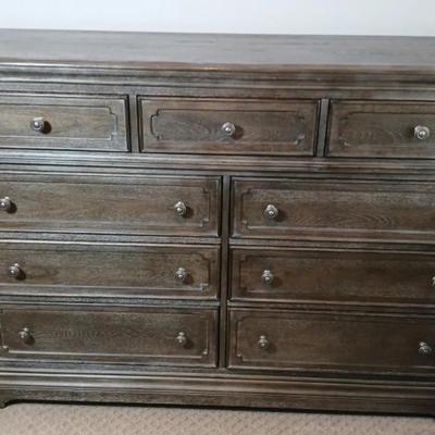 Ashley Furniture Dresser