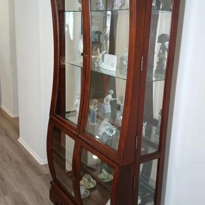Curio Cabinet 