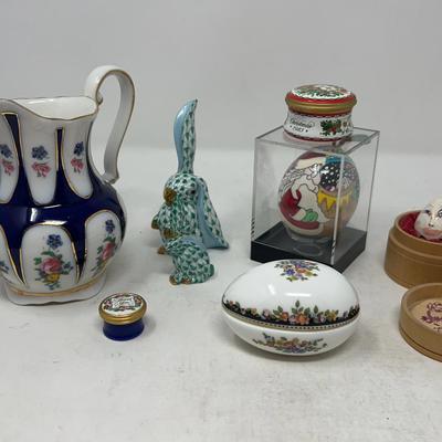 Designer Eggs And More
