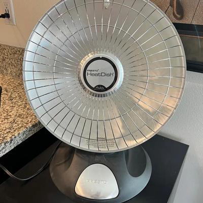 Presto Electric Heater