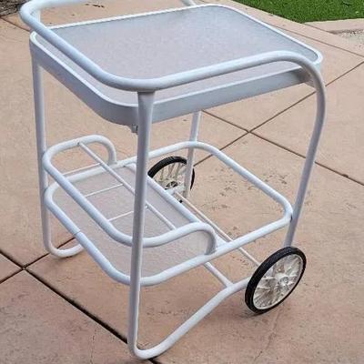 Bar Cart