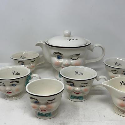 Baileys Irish Set Limited Edition 1996