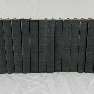 John Burroughs Complete Writings Collection