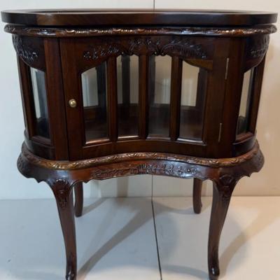 Tea Table Cabinet - “The Josephina”