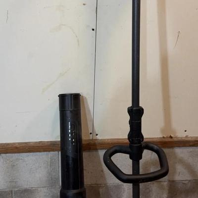 SKIL 40v PWRCORE Blower & String Trimmer 