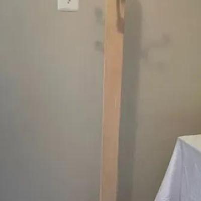 Coat Rack