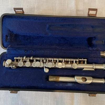 Armstrong Brand Piccolo