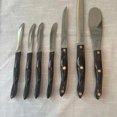 Cutco Knives
