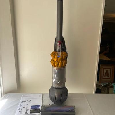 Dyson DC 50 Corded Vacuum