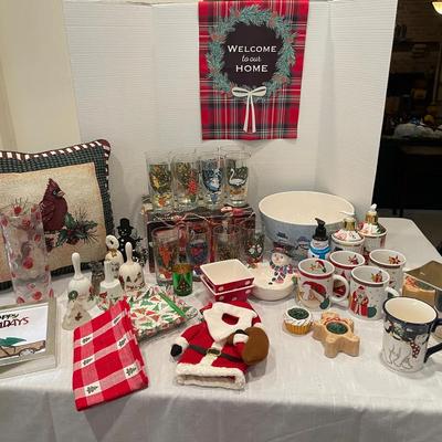 Christmas Fun Collection