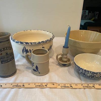 Crockery Collection