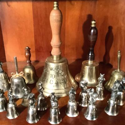 Metal Bells (18)