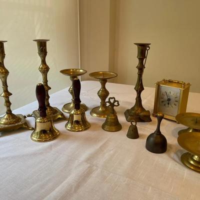 Brass Collection