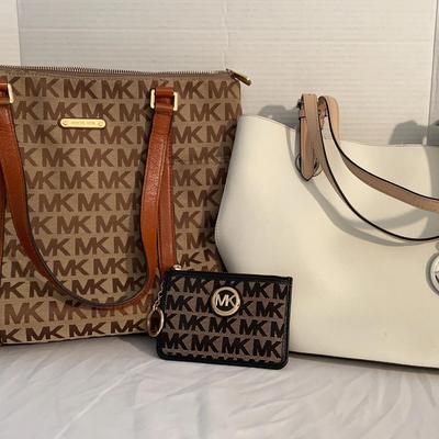 Michael Kors Handbag Collection