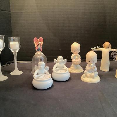 Angel Lot (10 Pieces)