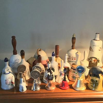 Destination Bell Collection (26)