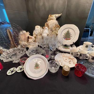Pretty Christmas Collection