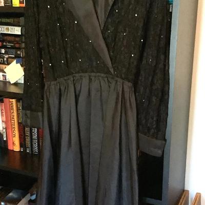 Halston III Dress