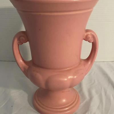 Abingdon Light Pink Urn