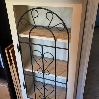 Bathroom Storage Cabinet