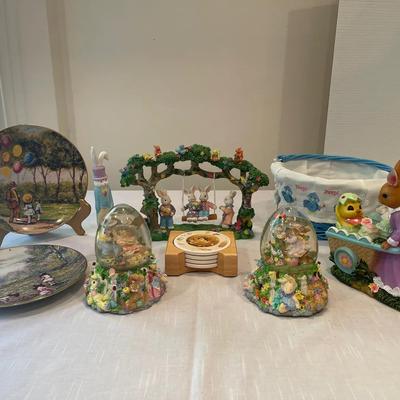 Easter Collection 