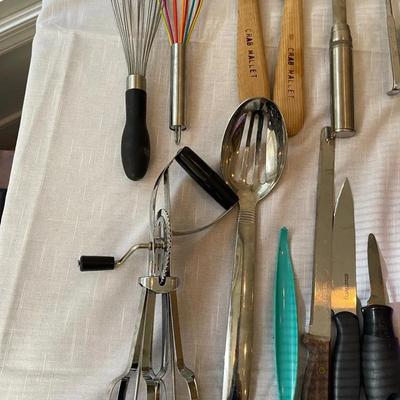 Kitchen’s Helper Collection