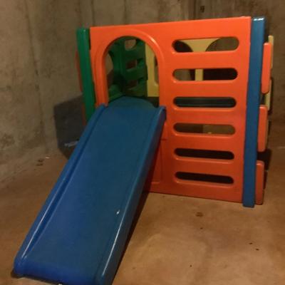 Children’s Play #2